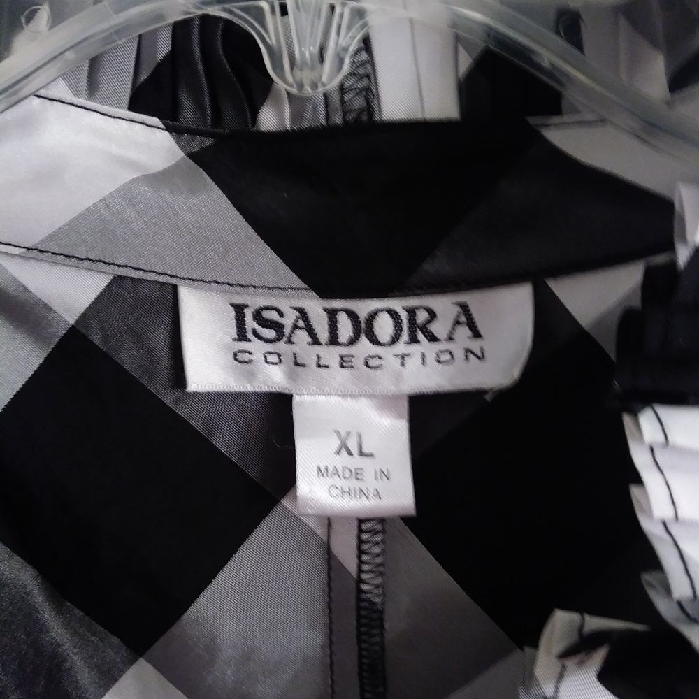 Blouse - Picture 3 of 4